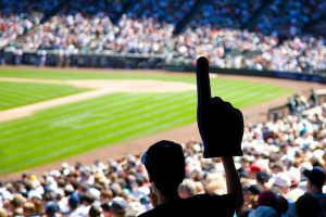 sports promotions