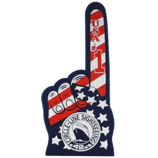 USA Foam Finger