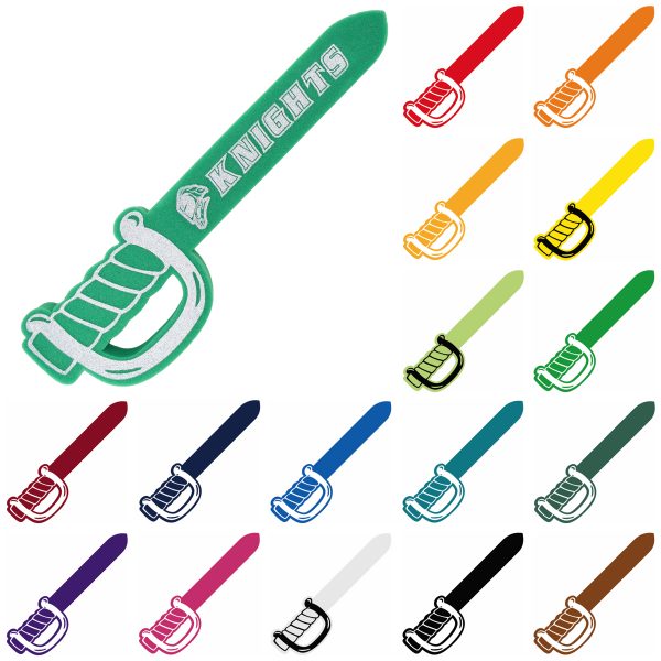 foam sword